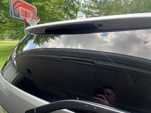 Used 2020 GMC Acadia SLE FWD image 6