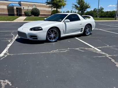 Used 1999 Mitsubishi 3000GT