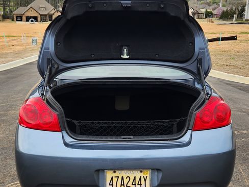 Used 2009 INFINITI G37 Journey w/ Premium Pkg image 22