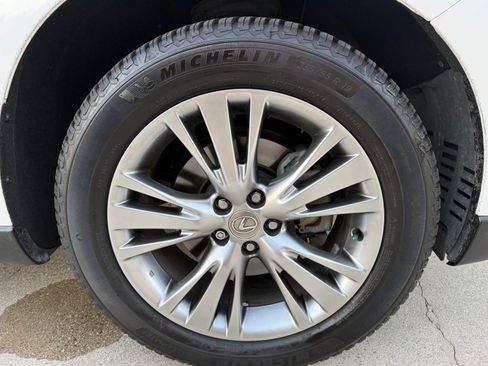 Used 2013 Lexus RX 350 FWD w/ Navigation Pkg image 31