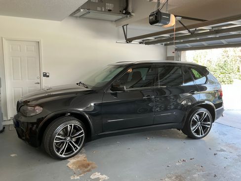 Used 2013 BMW X5 xDrive50i image 17