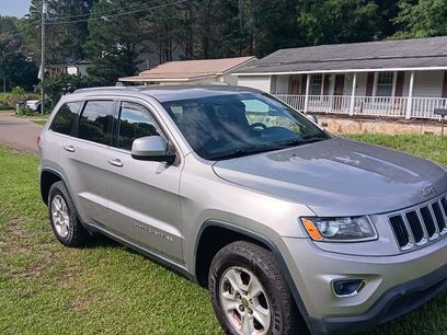 Used 2015 Jeep Grand Cherokee Laredo w/ Quick Order Package 23E