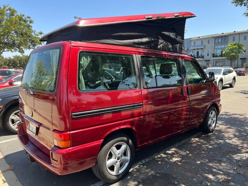 Used 2003 Volkswagen Eurovan MV image 10