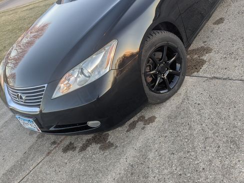 Used 2007 Lexus ES 350 image 5