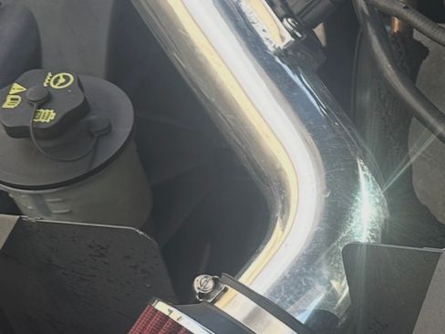 Used 2007 Ford Mustang Premium image 11