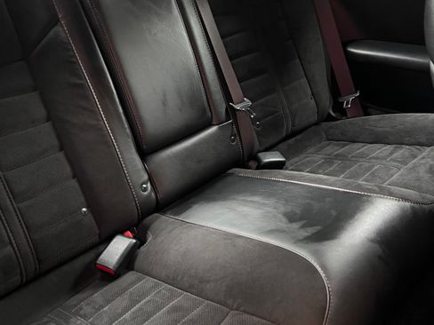 Used 2020 Dodge Challenger R/T Scat Pack RWD image 12
