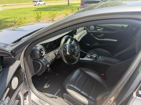 Used 2019 Mercedes-Benz E 53 AMG 4MATIC Sedan image 6