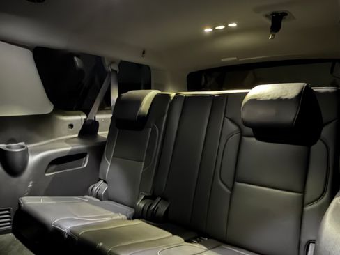 Used 2016 GMC Yukon XL SLT w/ Open Road Package image 13