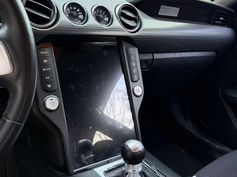 Used 2015 Ford Mustang GT w/ GT Performance Package image 11