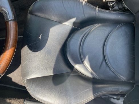 Used 2005 Jaguar XK R image 13