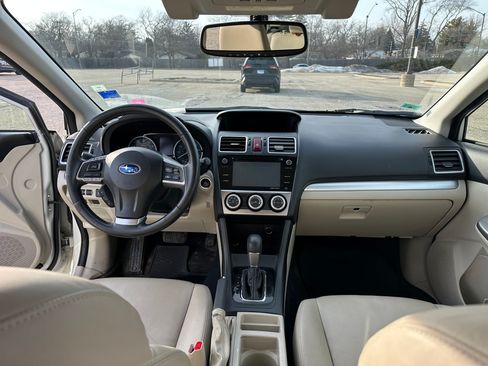 Used 2016 Subaru Impreza 2.0i Sport Limited image 12