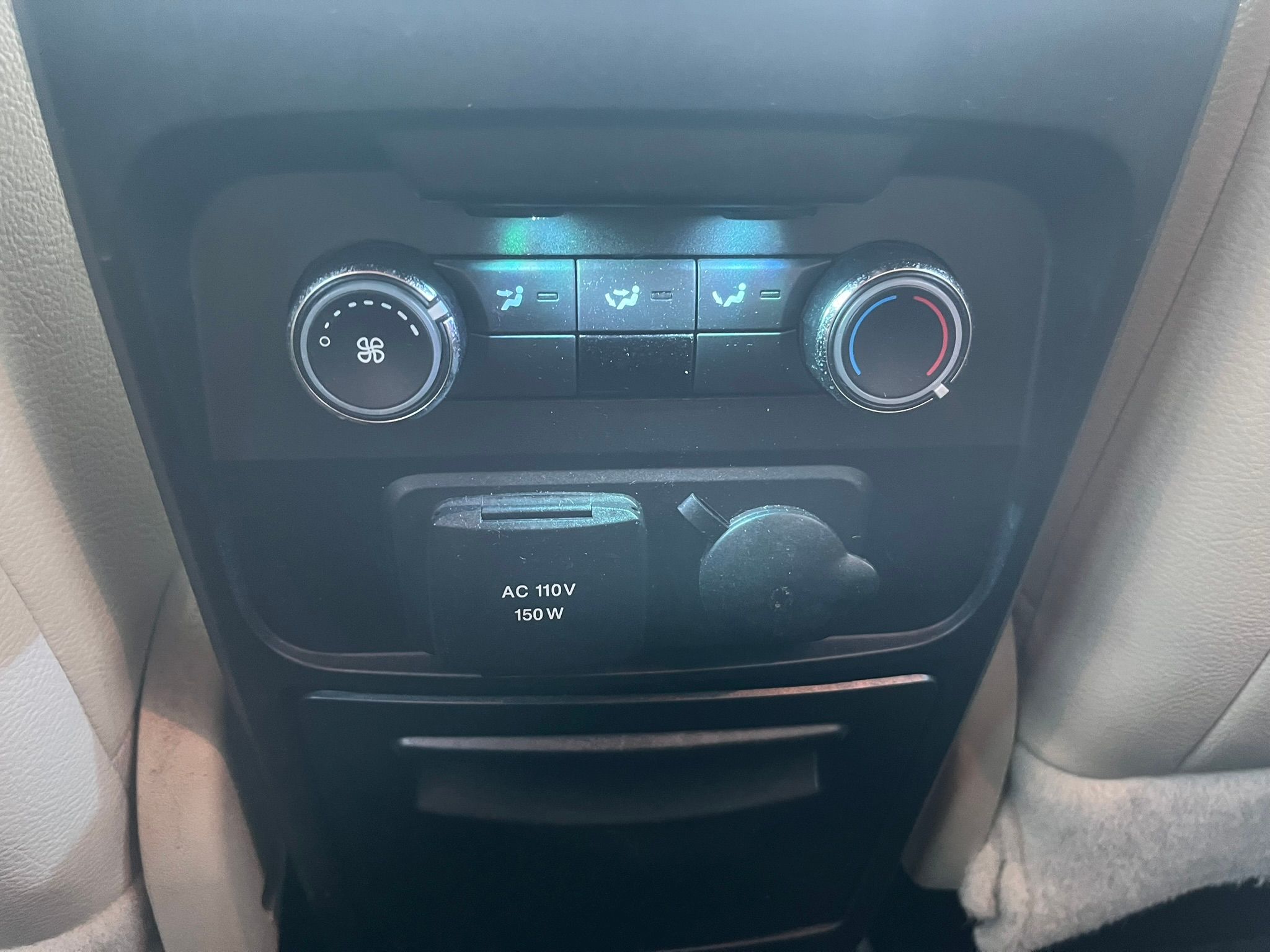 Used 2014 Ford Flex Limited w/ Equipment Group 303A AWD/4WD image 30