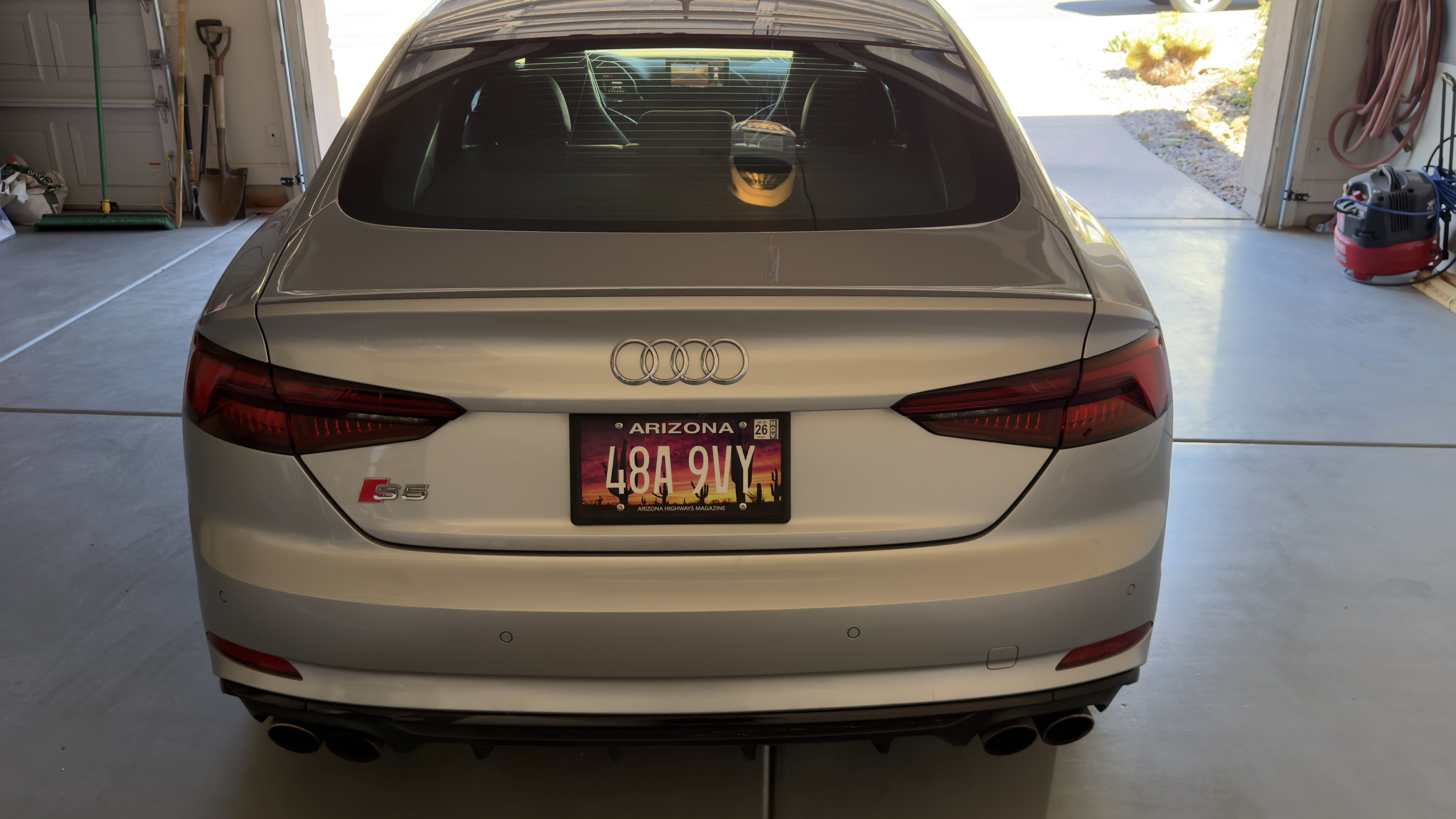 Used 2019 Audi S5 Prestige w/ S Sport Package AWD/4WD image 29