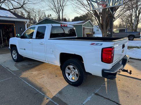 Used 2015 Chevrolet Silverado 1500 LT w/ All Star Edition image 5