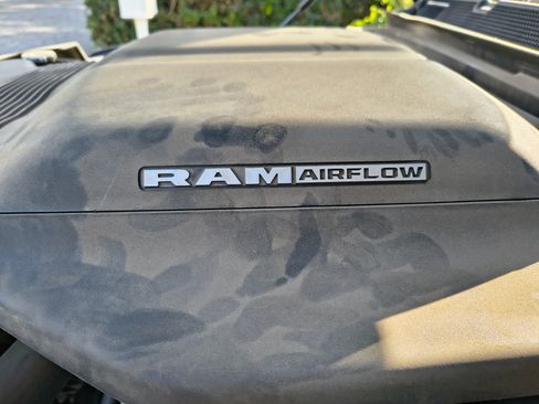 Used 2022 RAM 1500 Laramie image 26