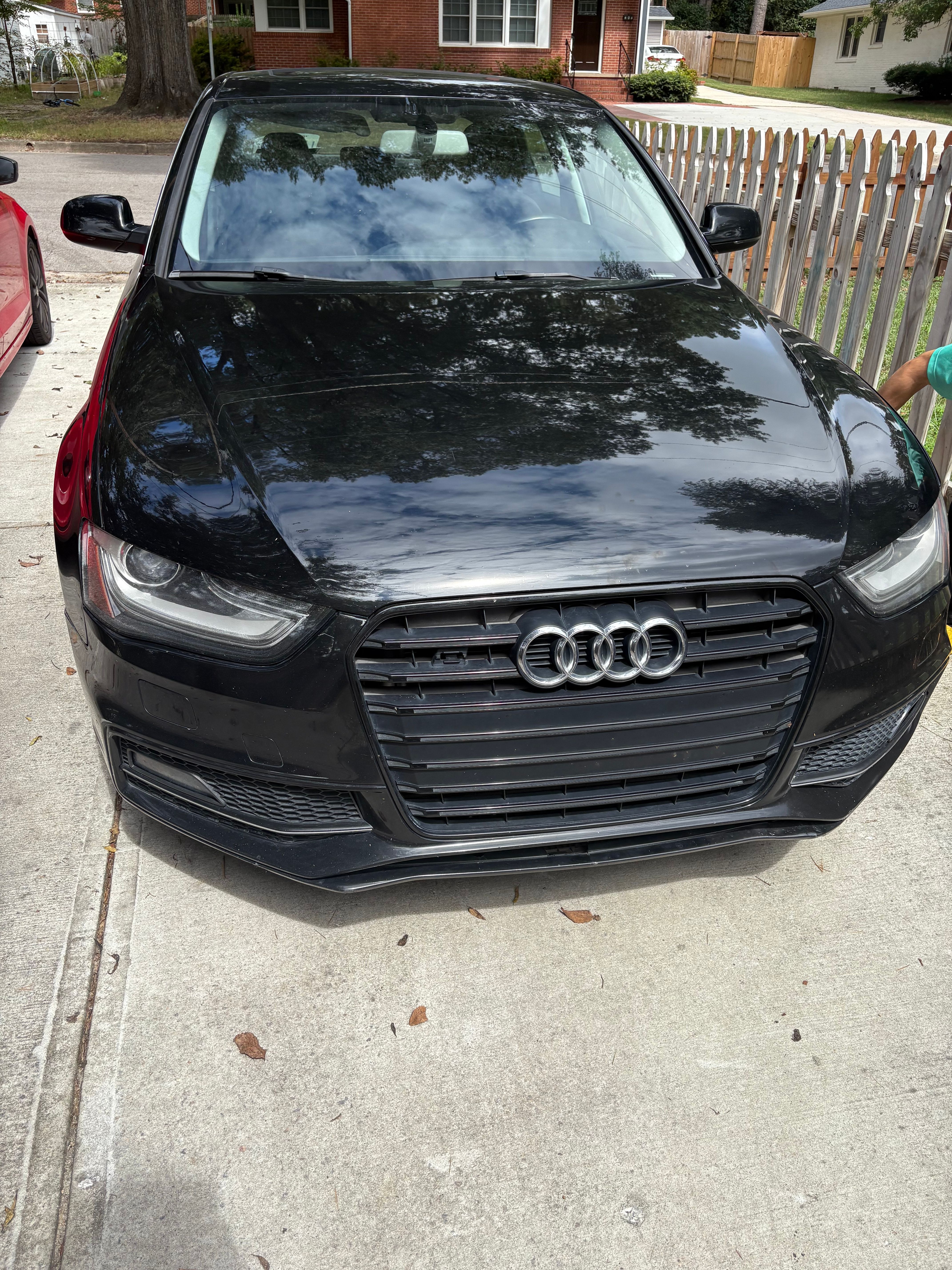 Used 2015 Audi A4 2.0T Premium AWD/4WD image 6