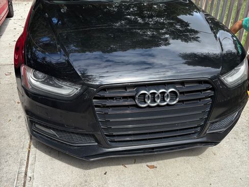 Used 2015 Audi A4 2.0T Premium image 6