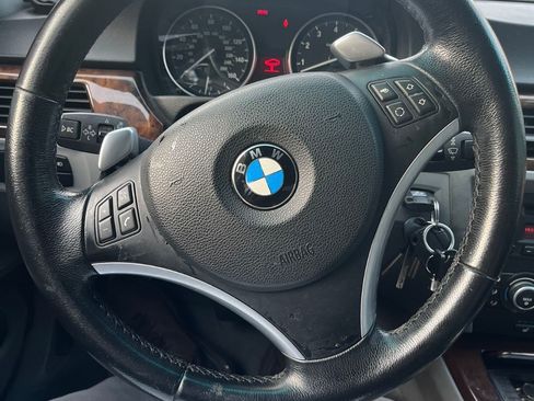 Used 2008 BMW 335i Sedan image 8