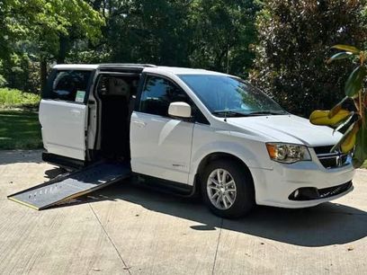 Used 2019 Dodge Grand Caravan SXT