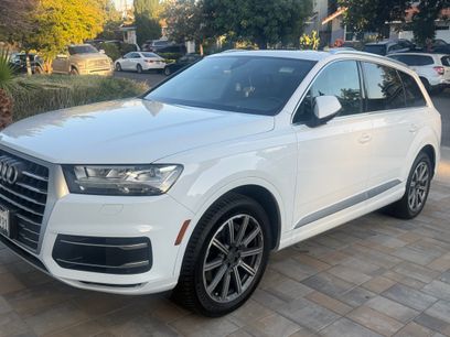 Used 2019 Audi Q7 2.0T Premium Plus w/ Premium Plus Package