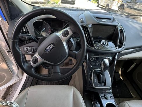 Used 2014 Ford Escape Titanium AWD/4WD image 13