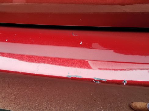 Used 2016 Subaru Forester 2.5i w/ Alloy Wheel Package image 14