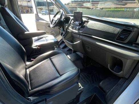 Used 2020 Ford Transit 250 Low Roof w/ Load Area Protection Package image 24