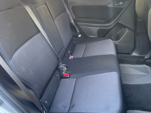 Used 2014 Subaru Forester 2.5i Premium w/ Popular Package #1 image 12