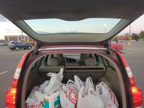 Used 2006 Volvo XC70 Ocean Race Edition image 5