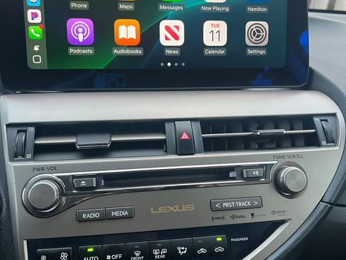 Used 2013 Lexus RX 350 F Sport image 15