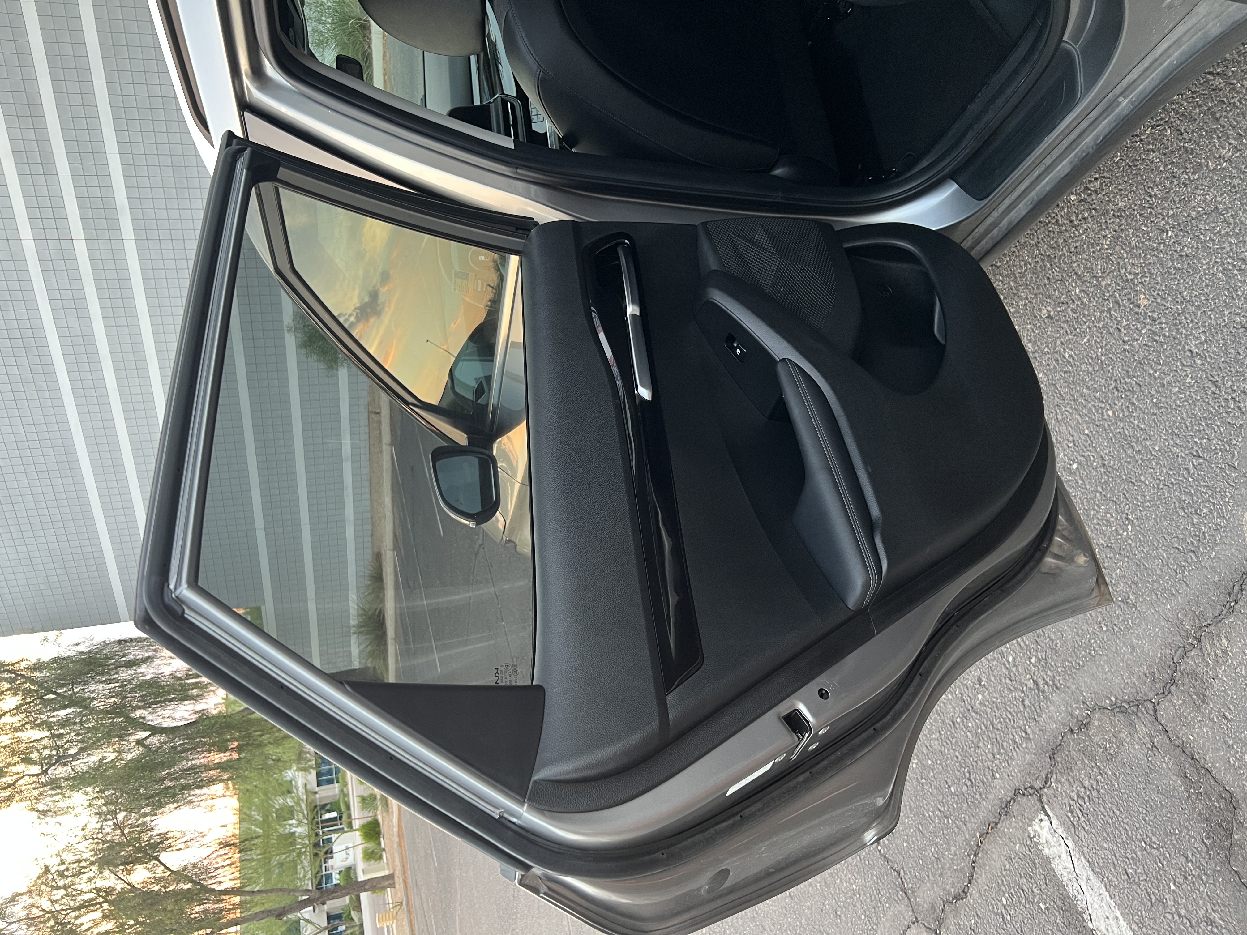 Used 2024 Kia Seltos S FWD image 20