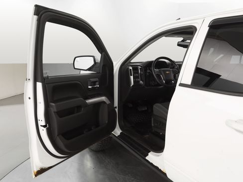 Used 2016 Chevrolet Silverado 1500 LT w/ All Star Edition image 13