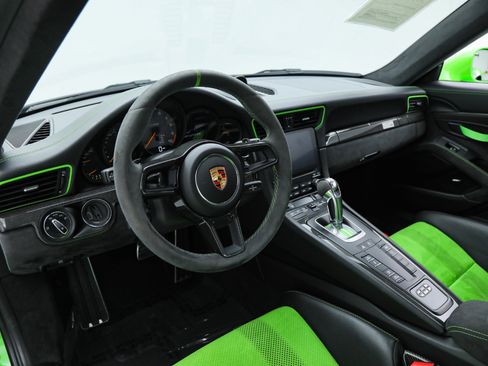 Used 2019 Porsche 911 GT3 RS image 16
