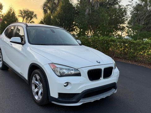 Used 2015 BMW X1 sDrive28i image 9