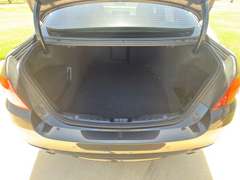 Used 2015 BMW 535i Sedan RWD image 17