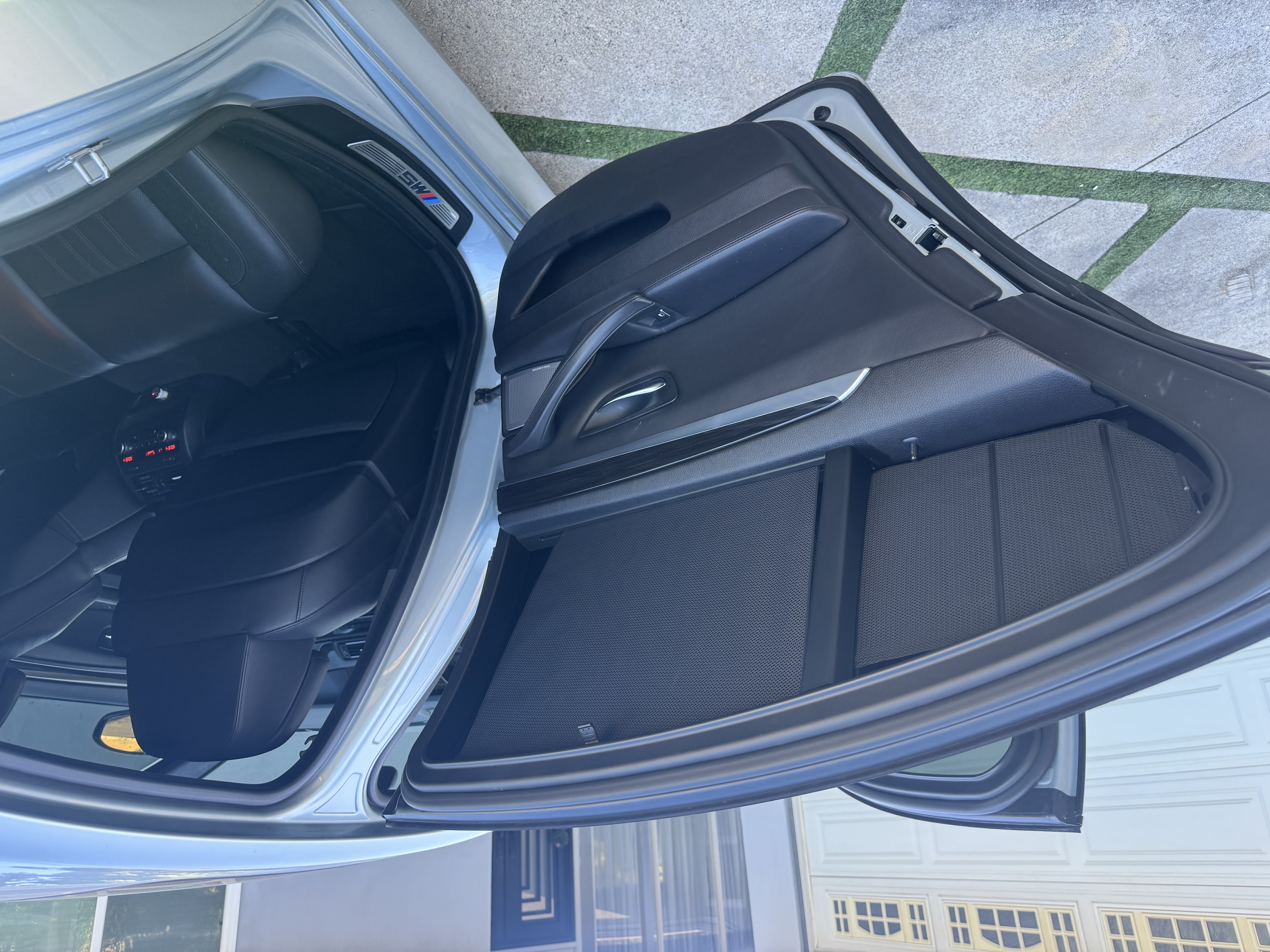 Used 2013 BMW M5 RWD image 11