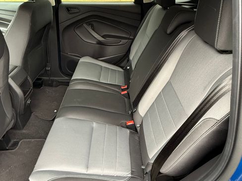 Used 2018 Ford Escape S FWD image 10