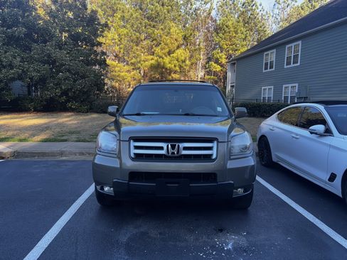 Used 2007 Honda Pilot EX-L image 9