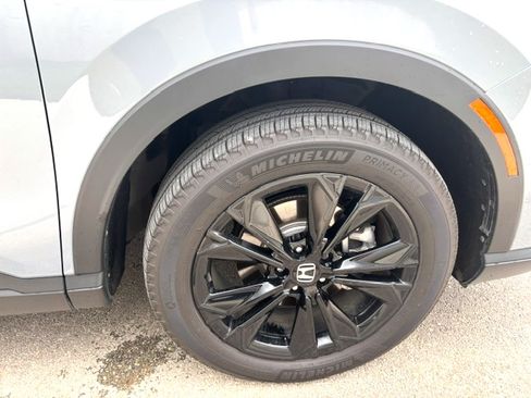 Used 2024 Honda CR-V Sport Touring image 12