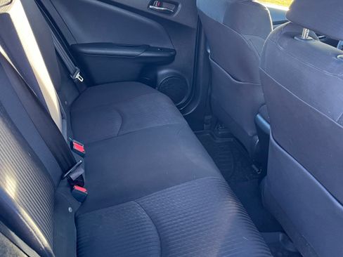 Used 2017 Toyota Prius Four Touring image 5