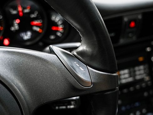 Used 2009 Porsche 911 GT3 RS image 25