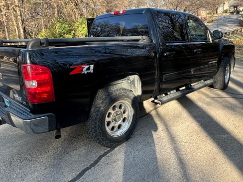 Used 2010 Chevrolet Silverado 1500 LTZ w/ Convenience Package image 2