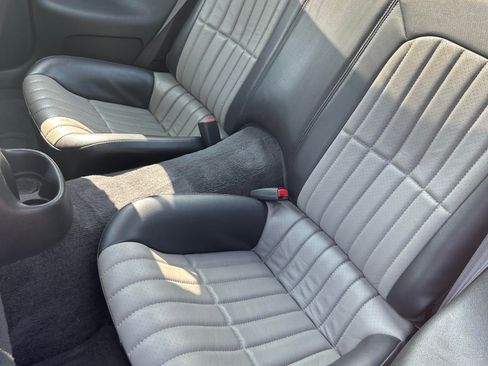 Used 2002 Chevrolet Camaro Z28 w/ SS Performance/Appearance Pkg image 17