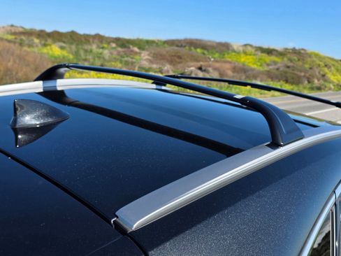 Used 2024 Lexus NX 350h AWD w/ Vision Package image 5