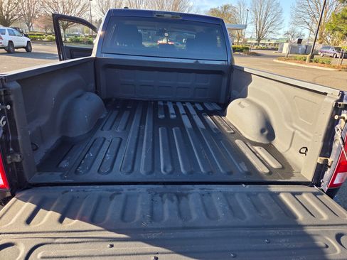 Used 2016 RAM 1500 Tradesman w/ Popular Equipment Group image 21