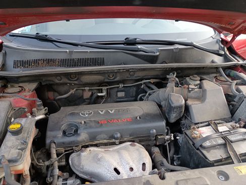 Used 2007 Toyota RAV4 4WD image 13