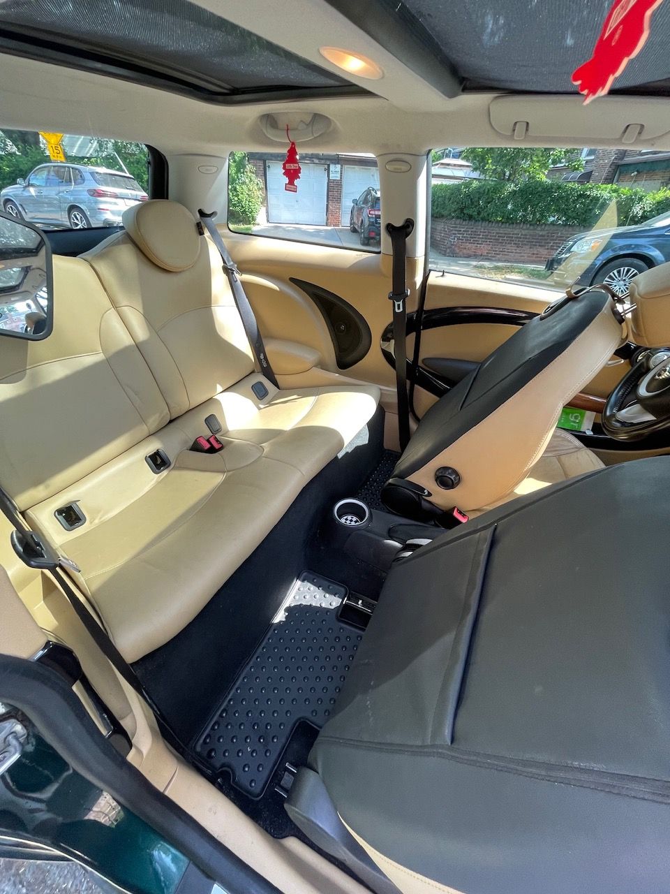 Used 2010 MINI Cooper S FWD image 19