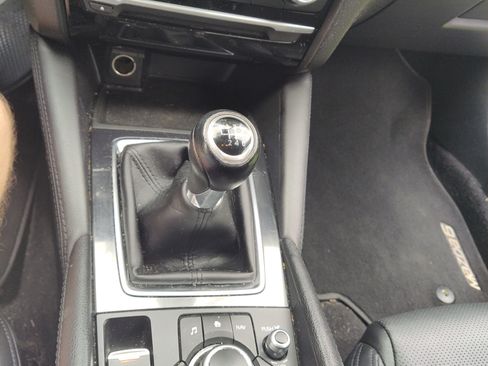 Used 2017 MAZDA MAZDA6 Touring image 9