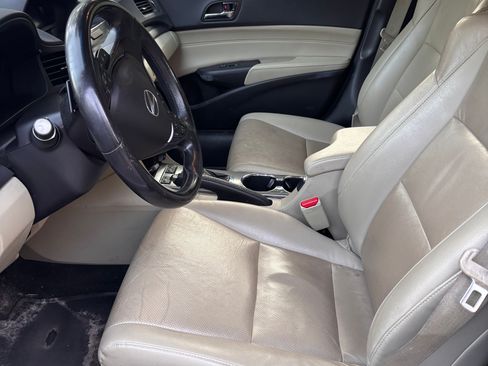 Used 2015 Acura ILX w/ Premium Package FWD image 12