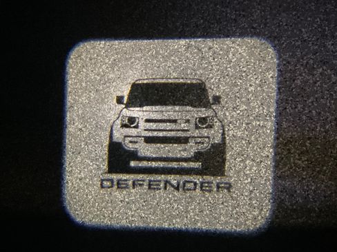 Used 2023 Land Rover Defender 130 First Edition image 23